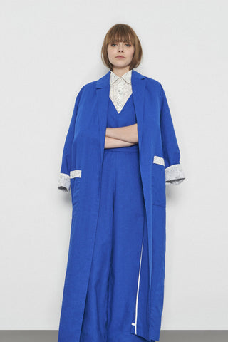 Raphaël Summer Coat