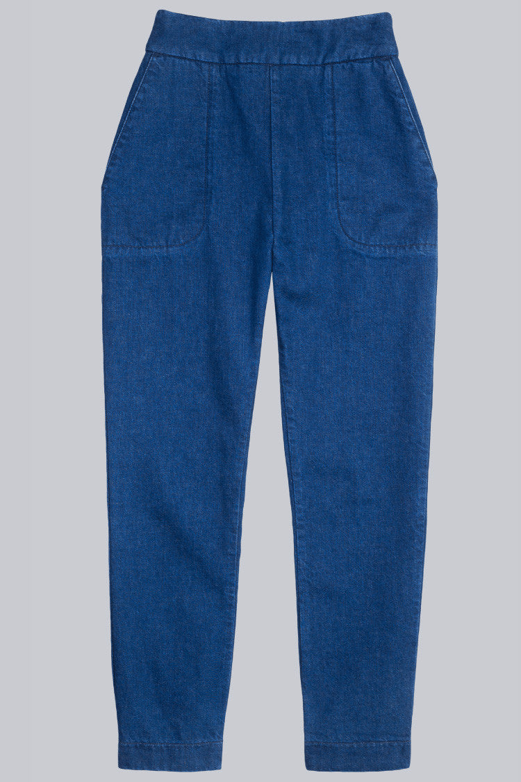 Ninou Trousers