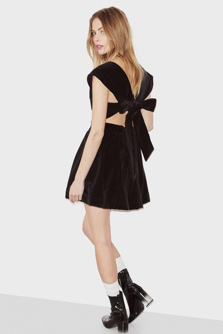 Amelie Dress