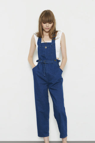 Gustave Overalls