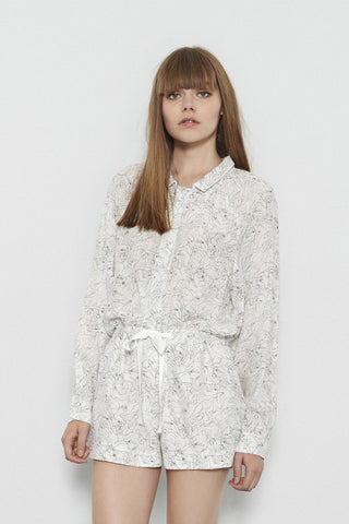 Judith Playsuit
