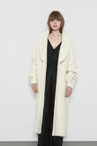 Odette Knitwear Coat